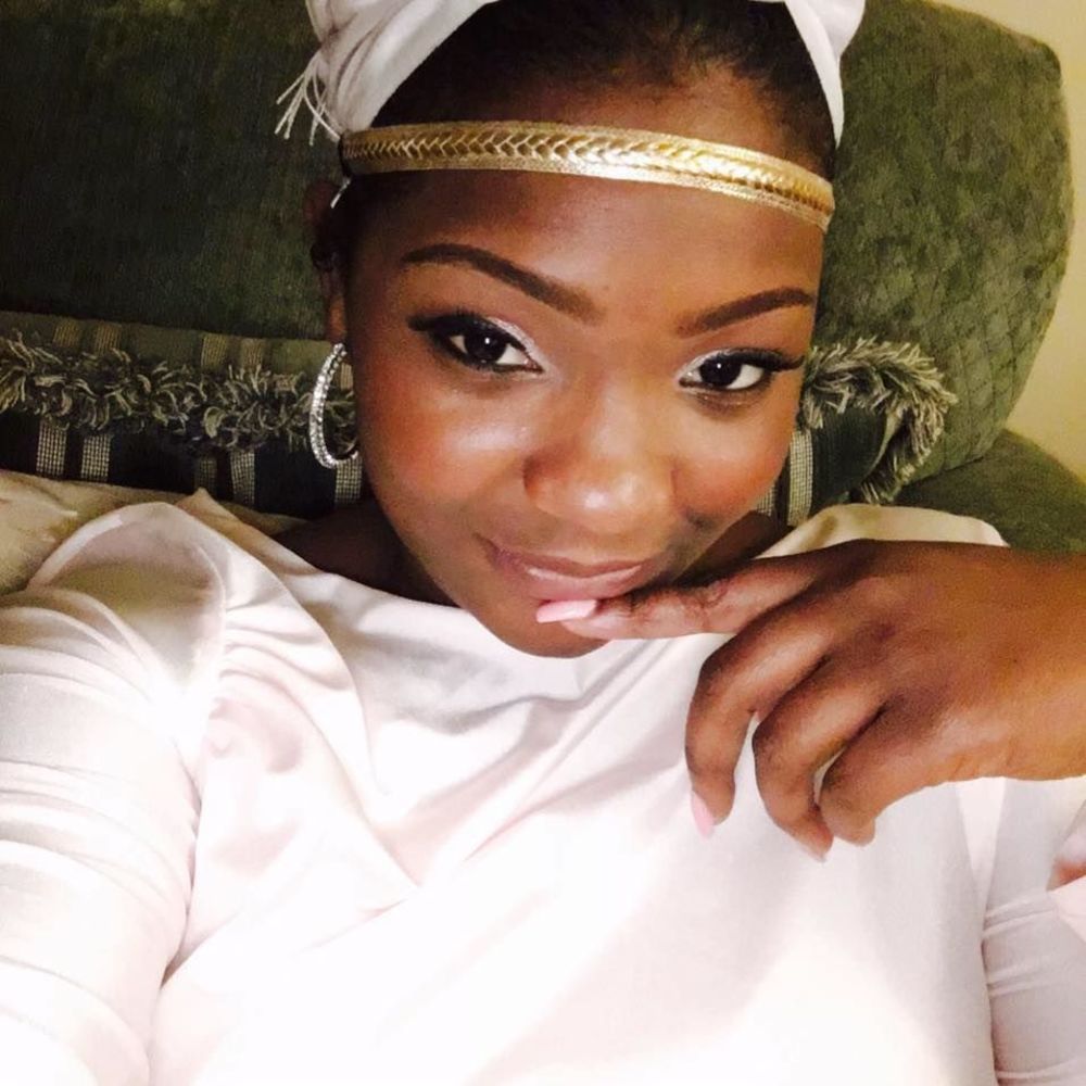 Meet your Posher, Licha